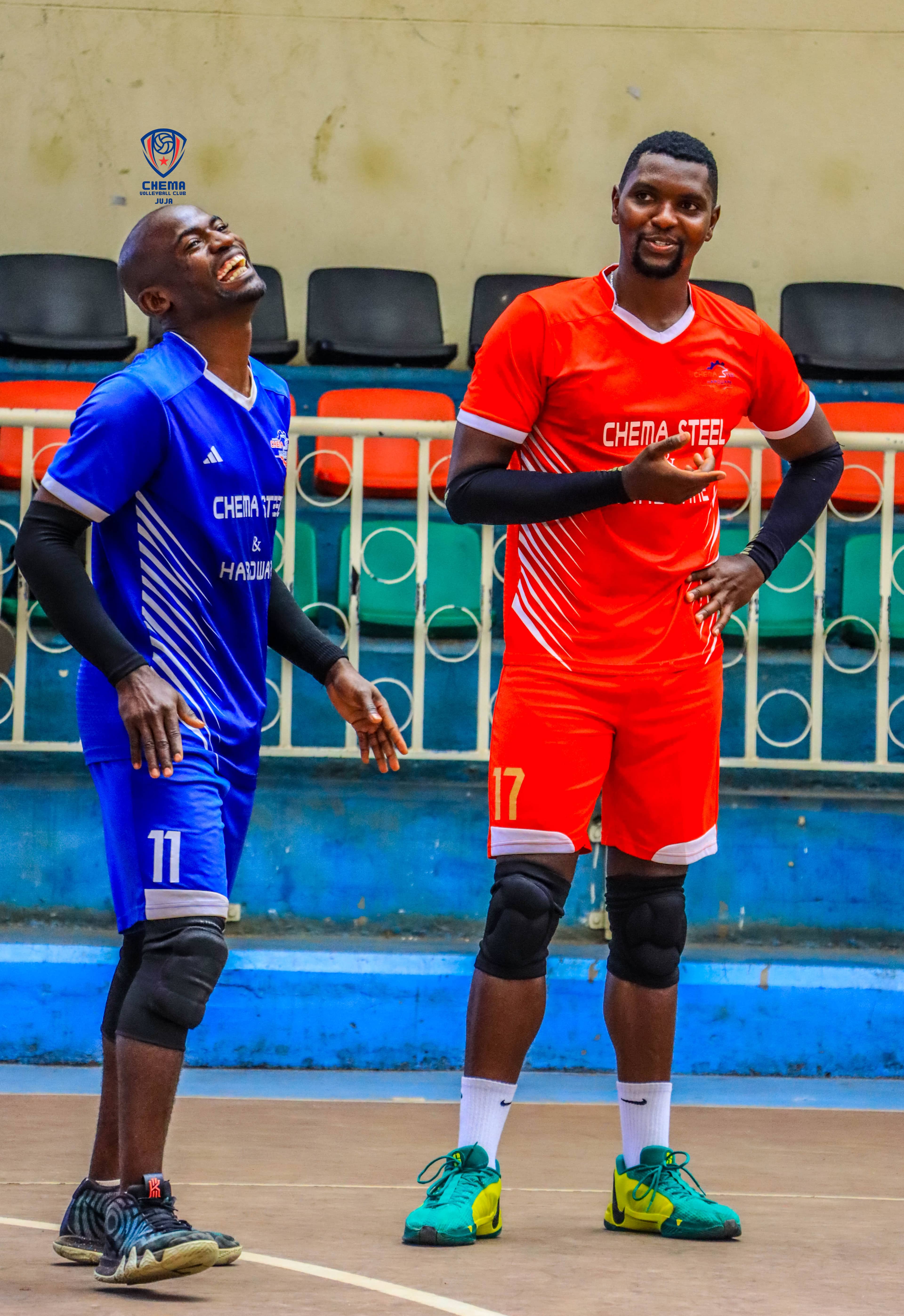 New Faces, Fresh Energy: Chema Calls on the Family Ahead of November Return