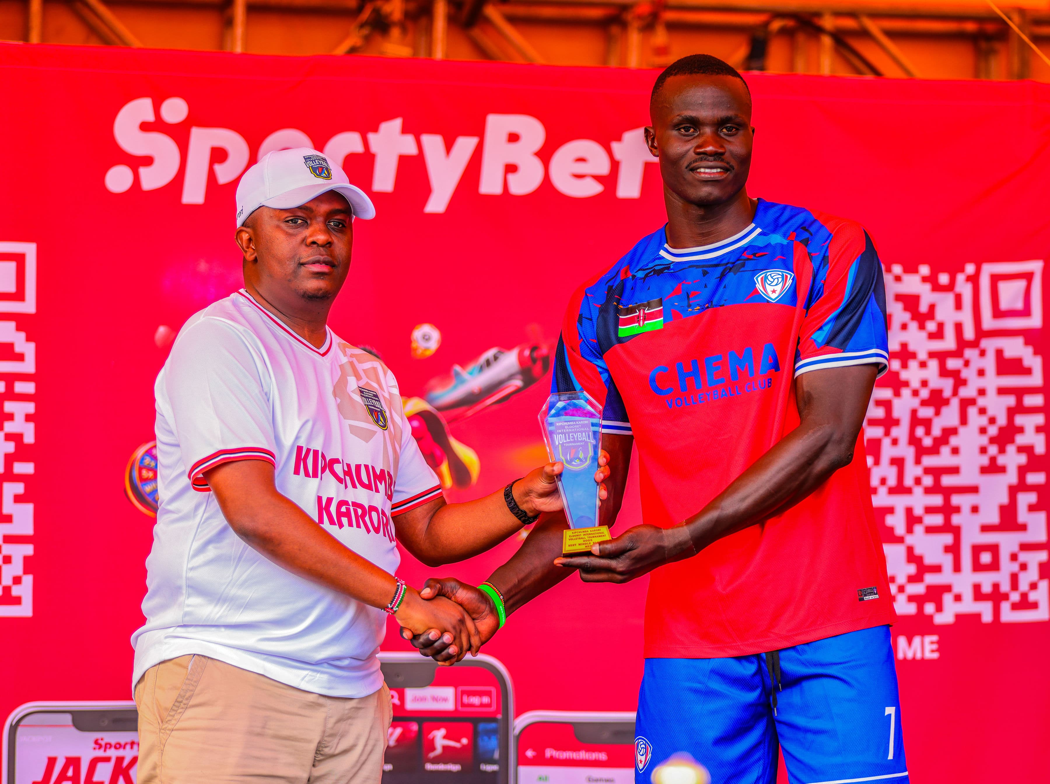 Chema VC squad posing for an official studio lineup