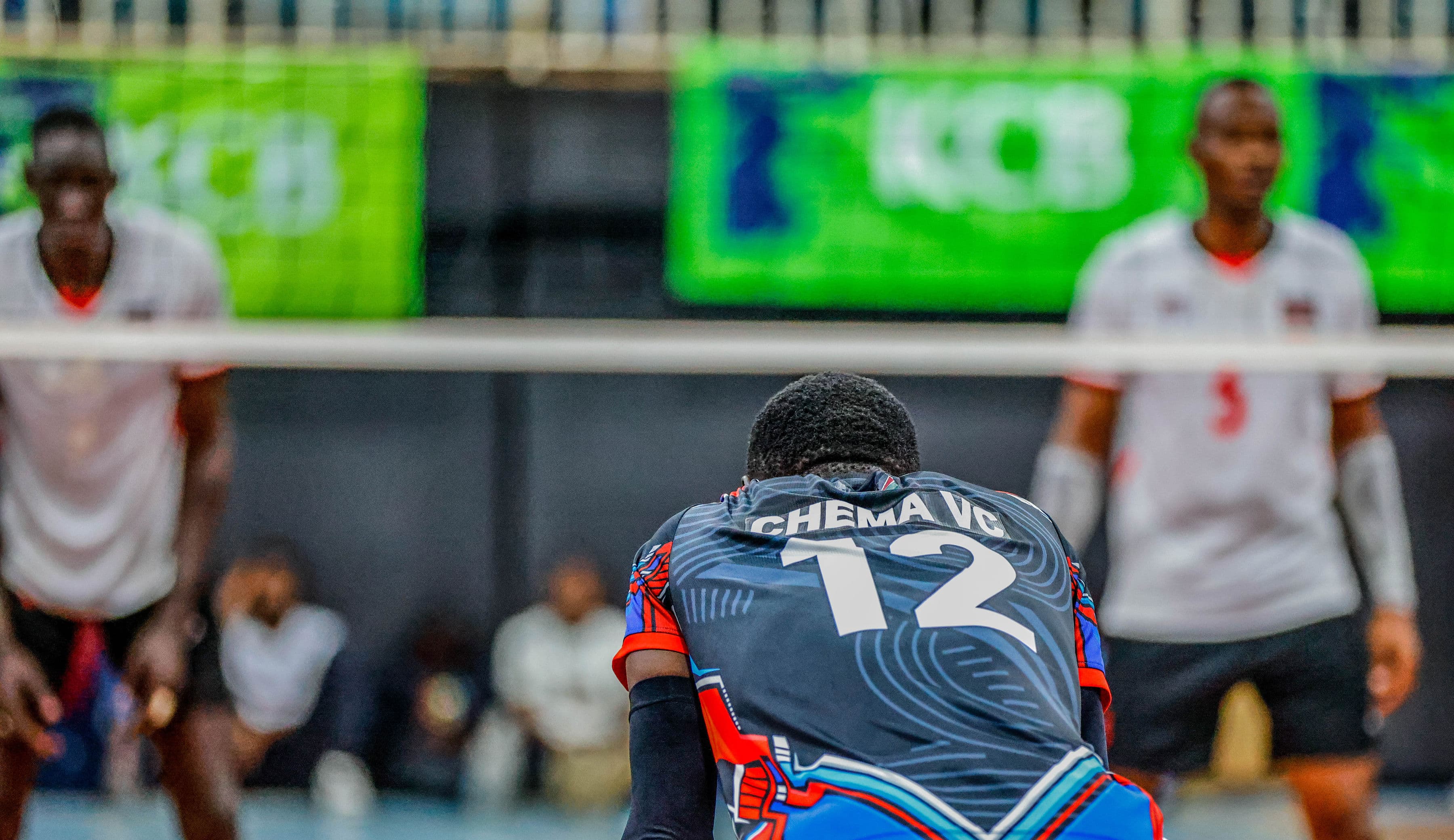 Prisons Western fixture banner