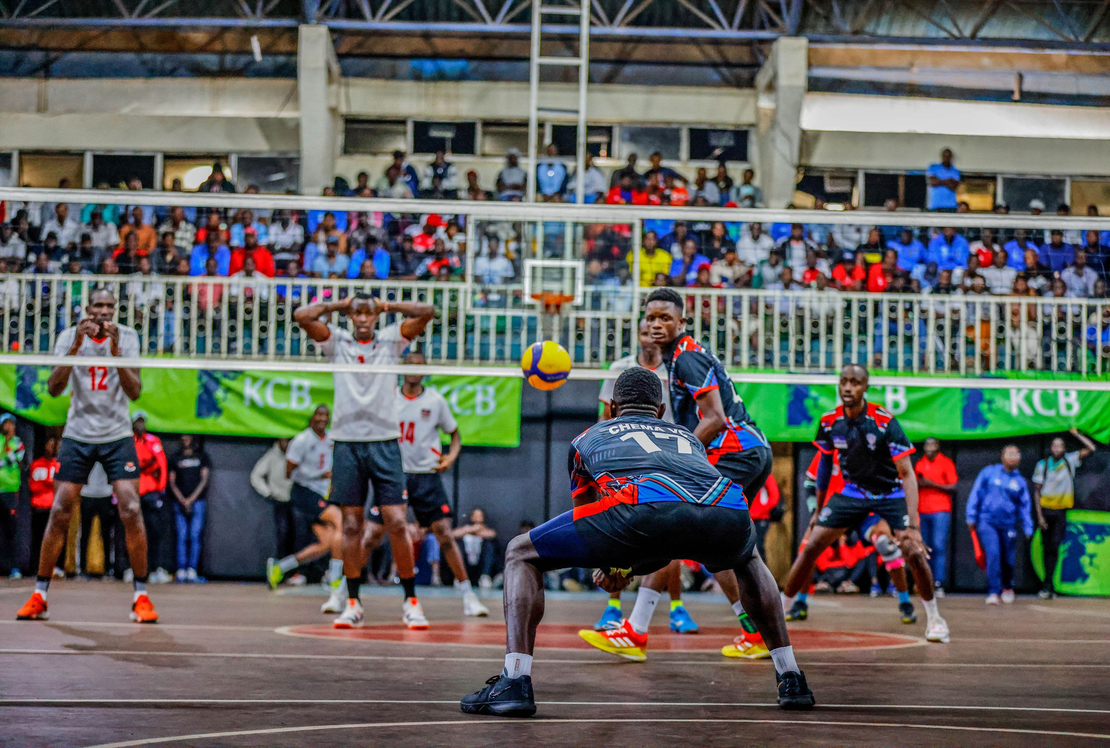 Trailblazers fixture banner