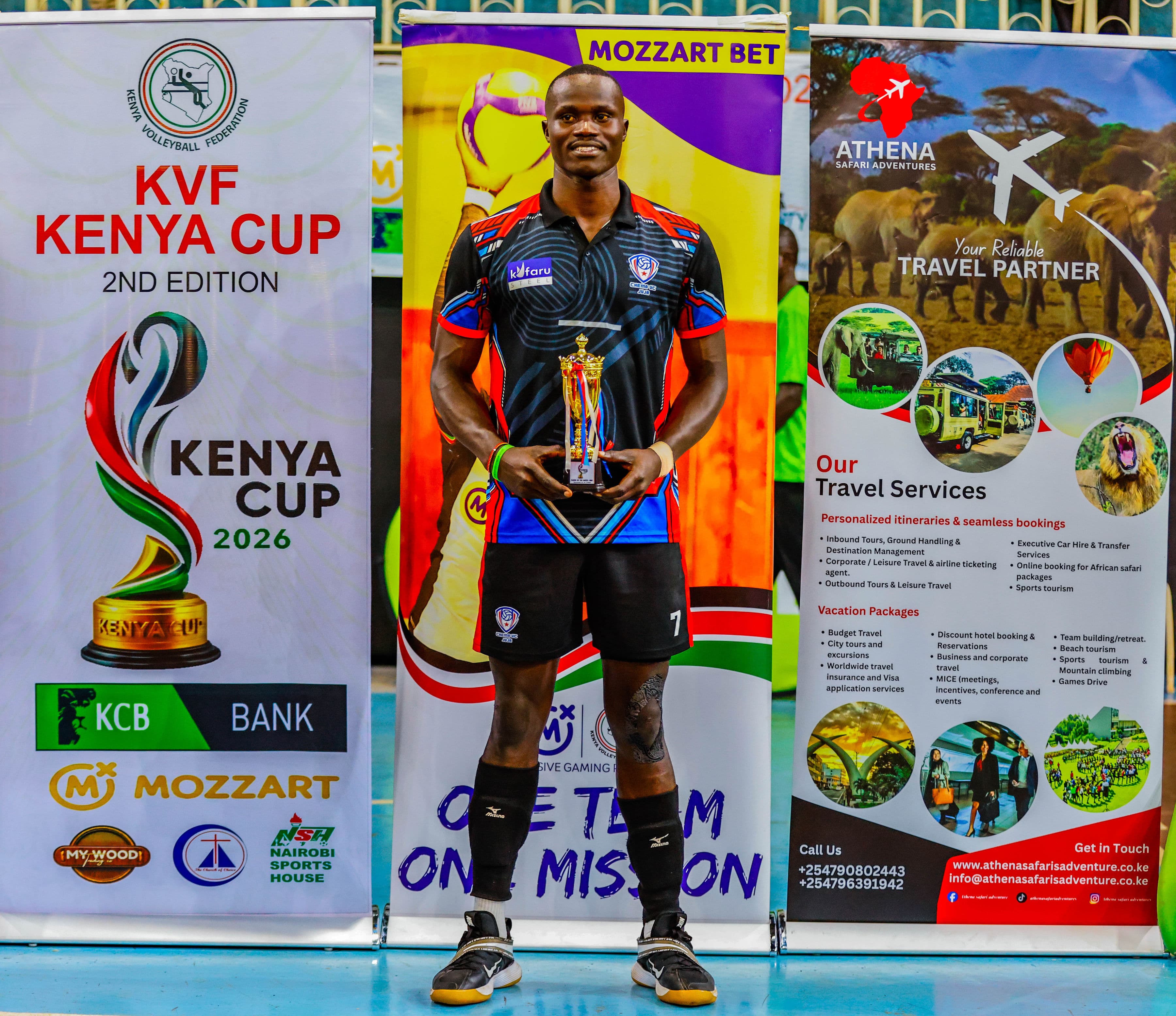 Chema VC player in low defensive platform stance