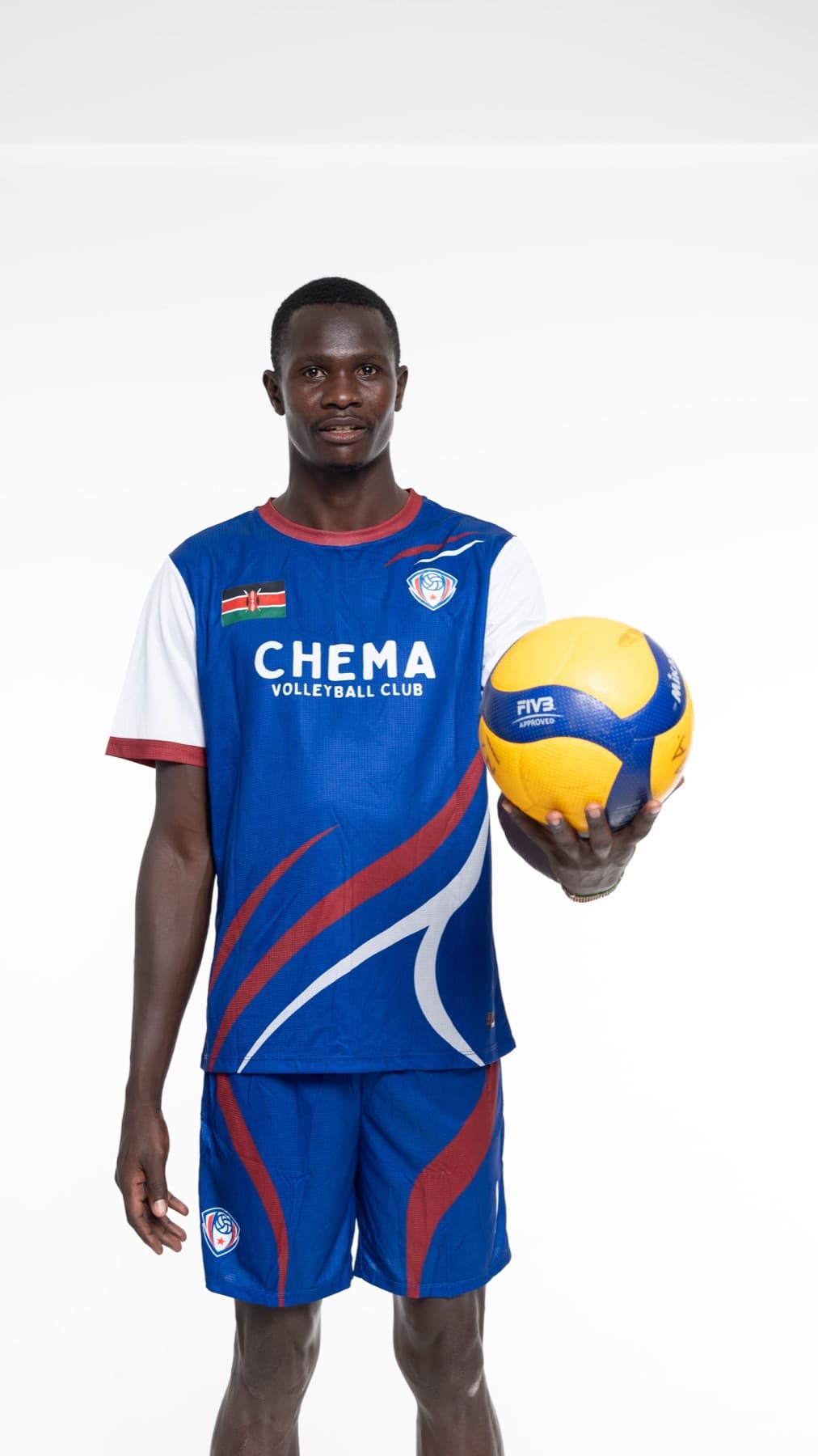 Ikori Mark Elibit portrait