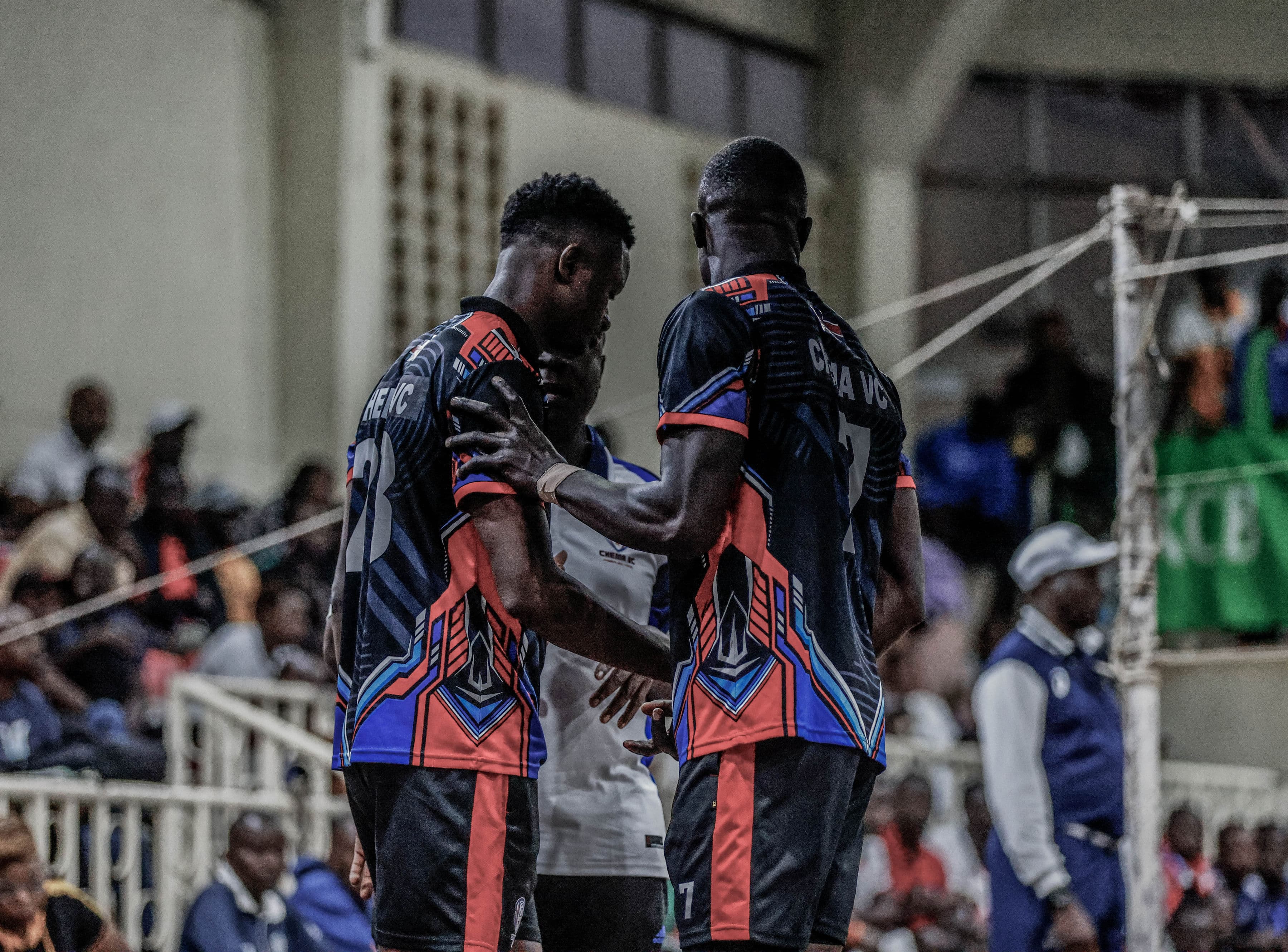 Kenya Cup 2026: Chema Complete Group Stage Unbeaten