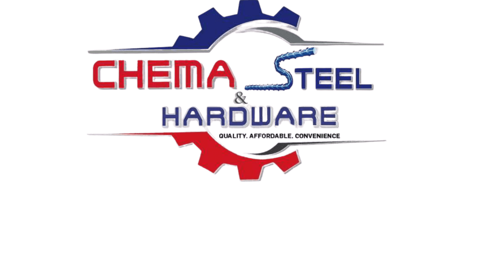 Chema Steel & Hardware logo